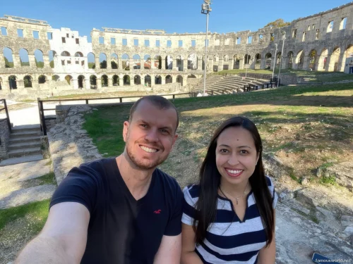 Pula Arena 45