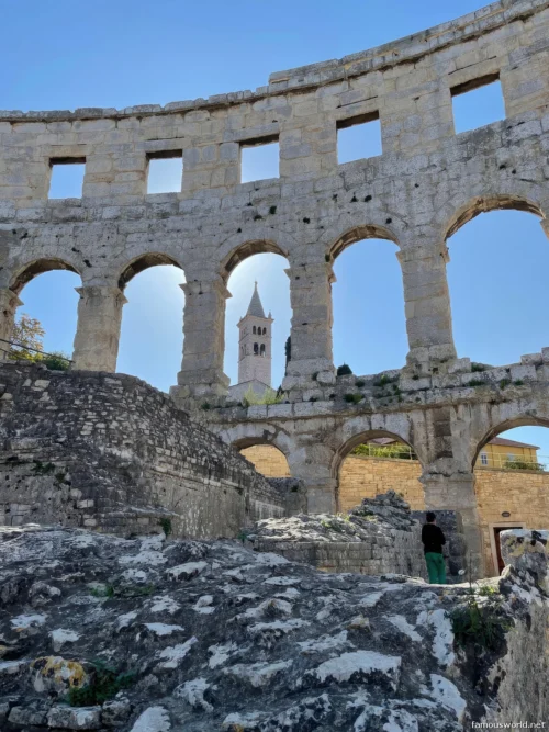 Pula Arena 46