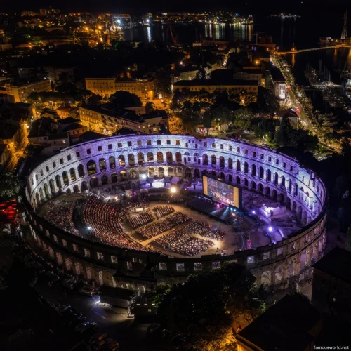 Pula Arena 48