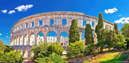Pula Arena 54