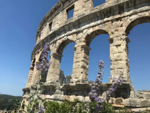 Pula Arena 56