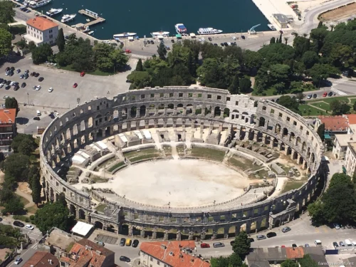 Pula Arena 60