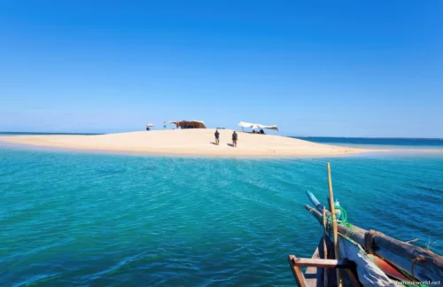 Quirimbas National Park 21