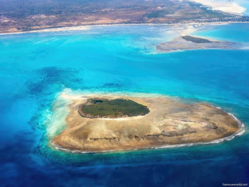 Quirimbas National Park 25