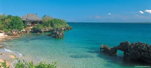 Quirimbas National Park 26