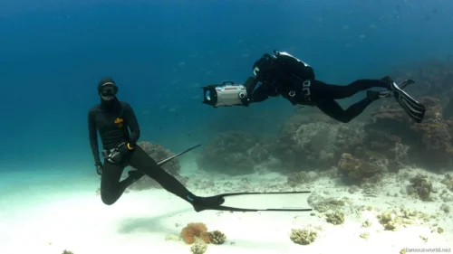 Quirimbas National Park 38