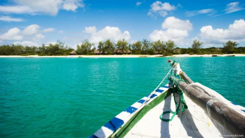 Quirimbas National Park 39