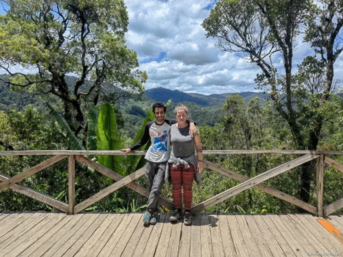 Ranomafana National Park 23