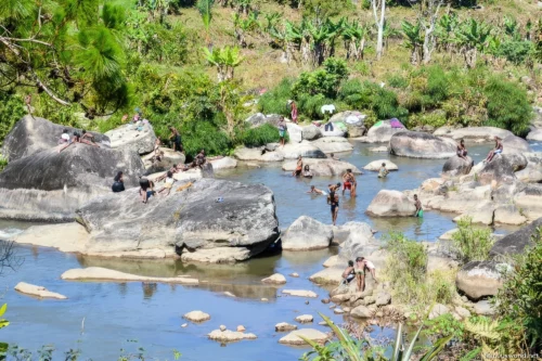 Ranomafana National Park 48
