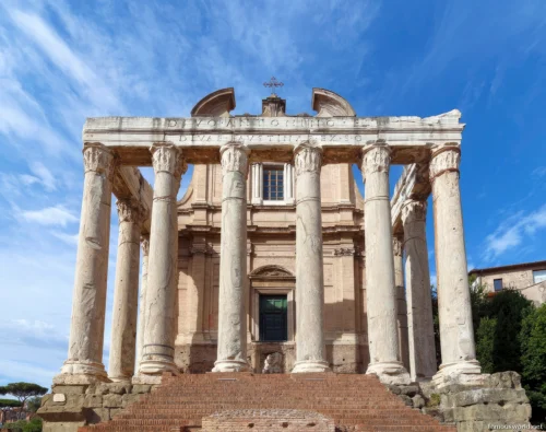 Roman Forum 05