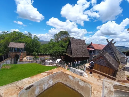 Royal Hill of Ambohimanga 01
