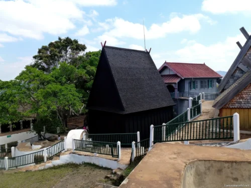 Royal Hill of Ambohimanga 05