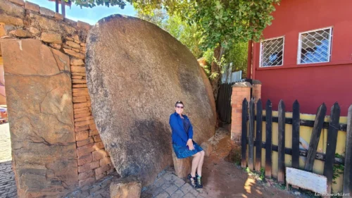 Royal Hill of Ambohimanga 06