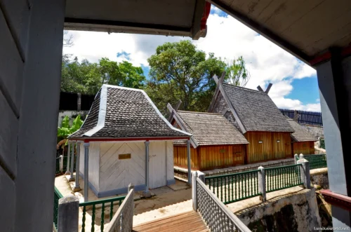 Royal Hill of Ambohimanga 14