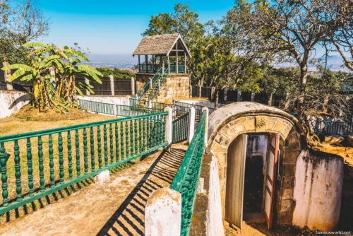 Royal Hill of Ambohimanga 15