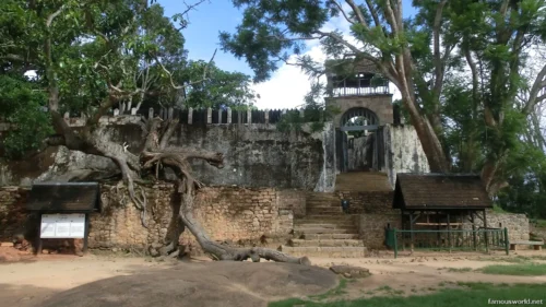 Royal Hill of Ambohimanga 16