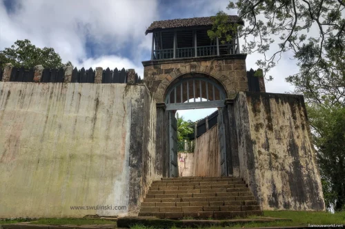 Royal Hill of Ambohimanga 17