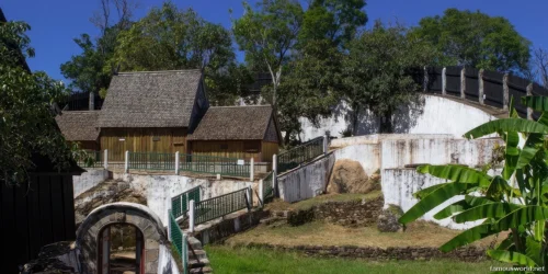 Royal Hill of Ambohimanga 18
