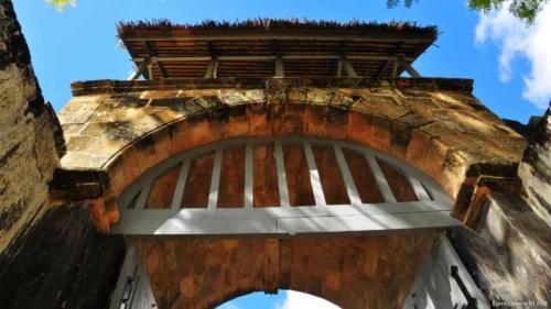 Royal Hill of Ambohimanga 21