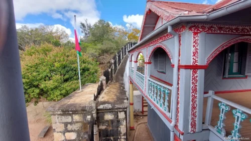 Royal Hill of Ambohimanga 23