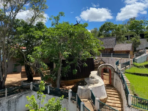 Royal Hill of Ambohimanga 24