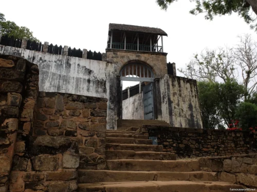 Royal Hill of Ambohimanga 26