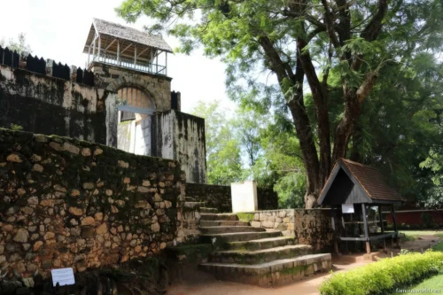 Royal Hill of Ambohimanga 28