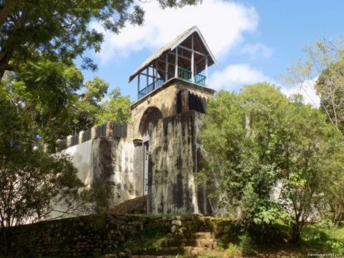 Royal Hill of Ambohimanga 29