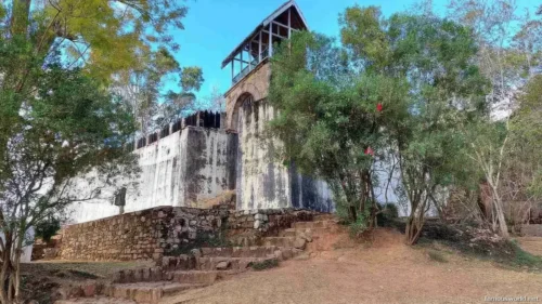 Royal Hill of Ambohimanga 34