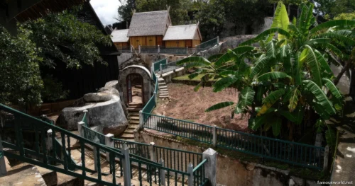 Royal Hill of Ambohimanga 35