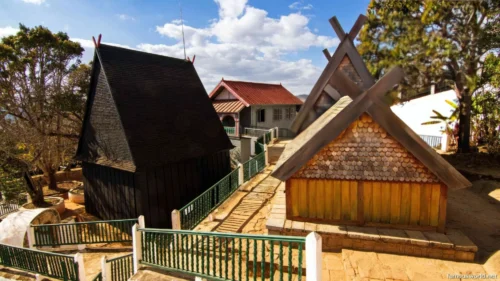 Royal Hill of Ambohimanga 36