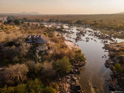 Ruaha National Park