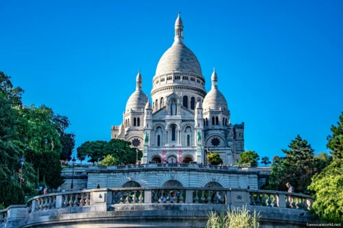 Sacre-Cœur Basilica 05