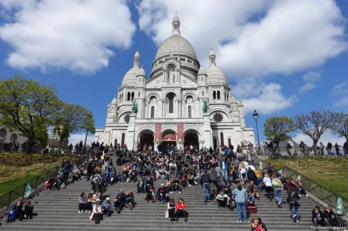 Sacre-Cœur Basilica 13