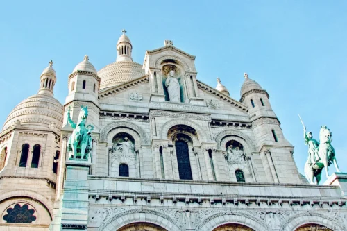 Sacre-Cœur Basilica 18