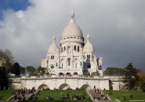 Sacre-Cœur Basilica 23