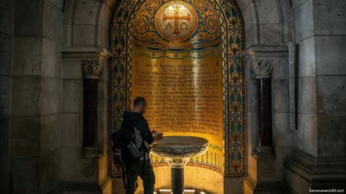 Sacre-Cœur Basilica 28