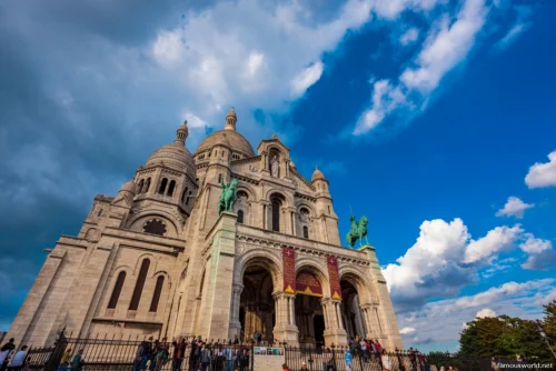 Sacre-Cœur Basilica 31