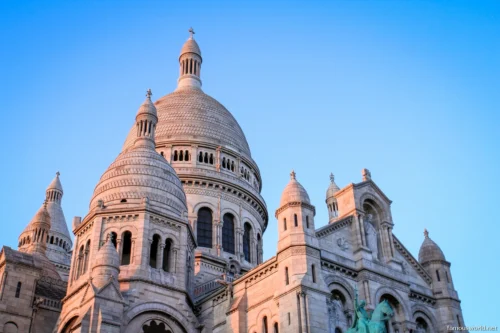 Sacre-Cœur Basilica 35