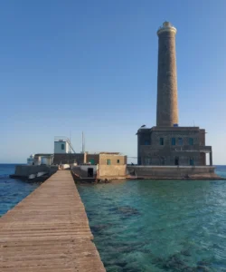 Sanganeb Marine National Park