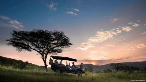 Serengeti National Park 11