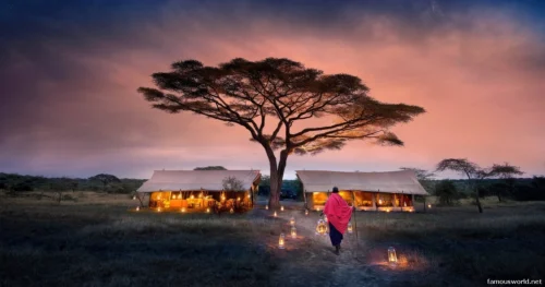 Serengeti National Park 26