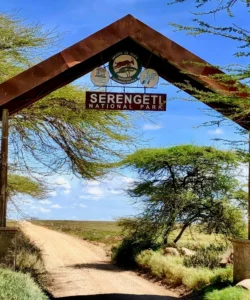 Serengeti National Park
