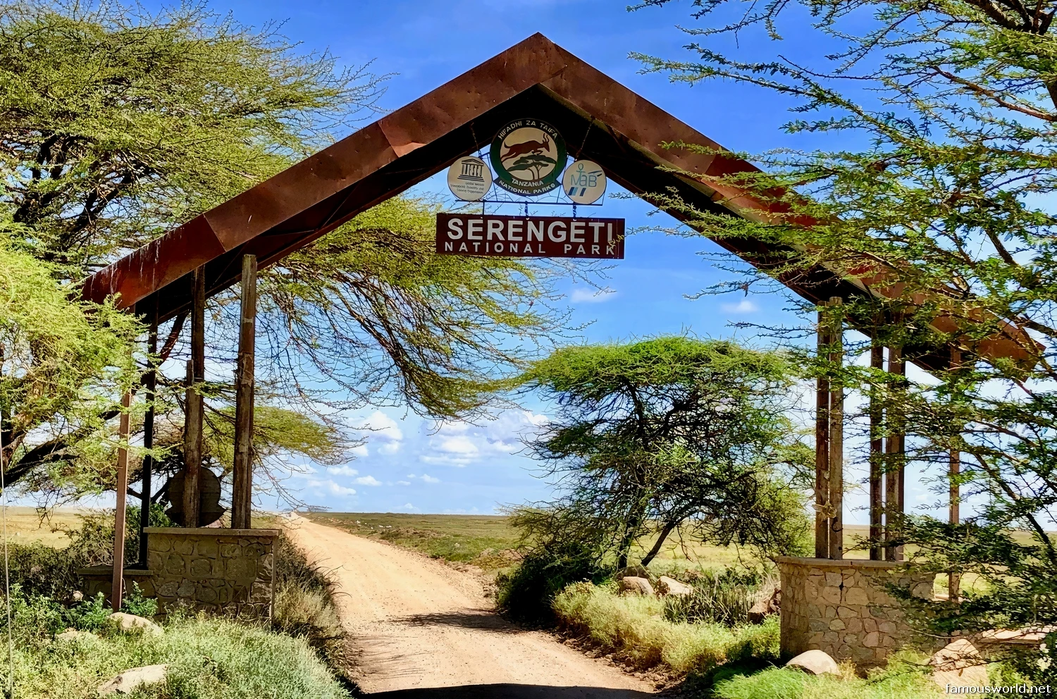 Serengeti National Park