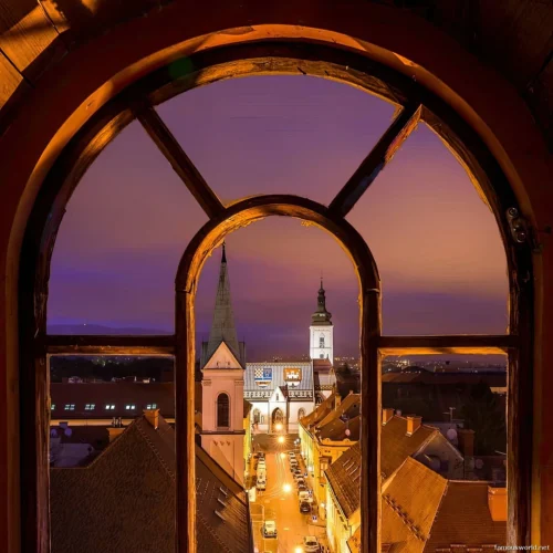 St. Mark Church – Zagreb 31