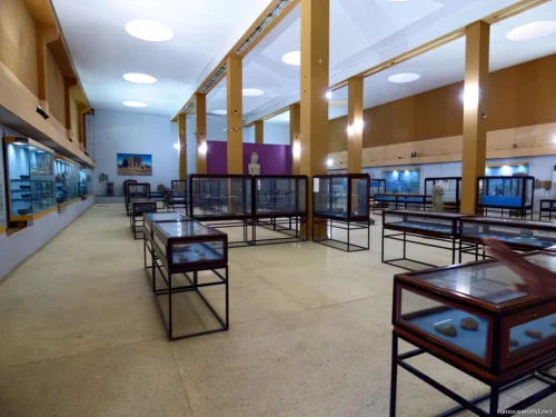 Sudan National Museum 03