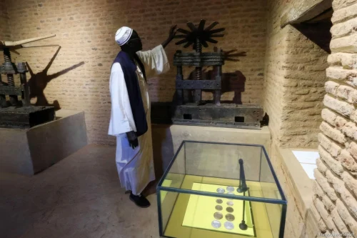 Sudan National Museum 06