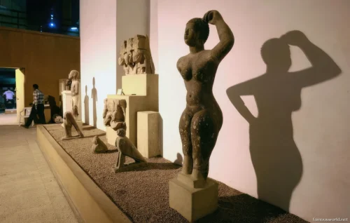 Sudan National Museum 07