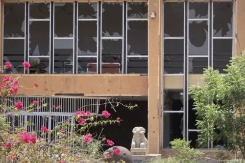 Sudan National Museum 09