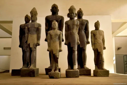 Sudan National Museum 13